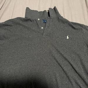 Polo Ralph Lauren short sleeve shirt 3XB.